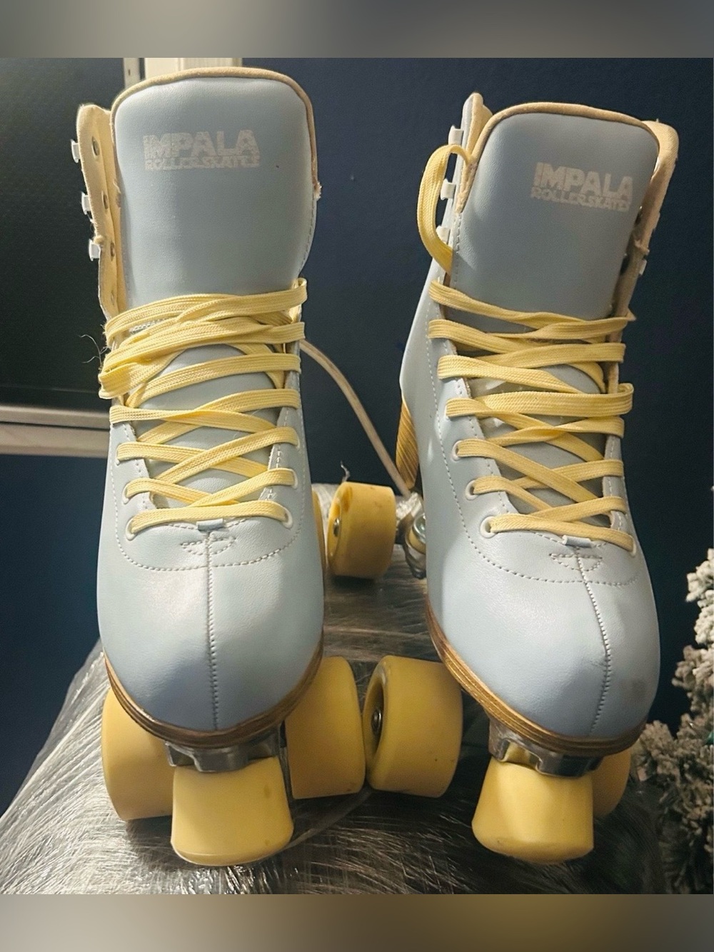 Impala Sidewalk Roller Skates – Women’s Size 11 / Men’s 9–9.5 Equivalent - Picture 7 of 8